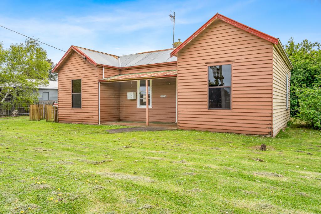 122-124 Ziegler Pde, Allansford, VIC 3277