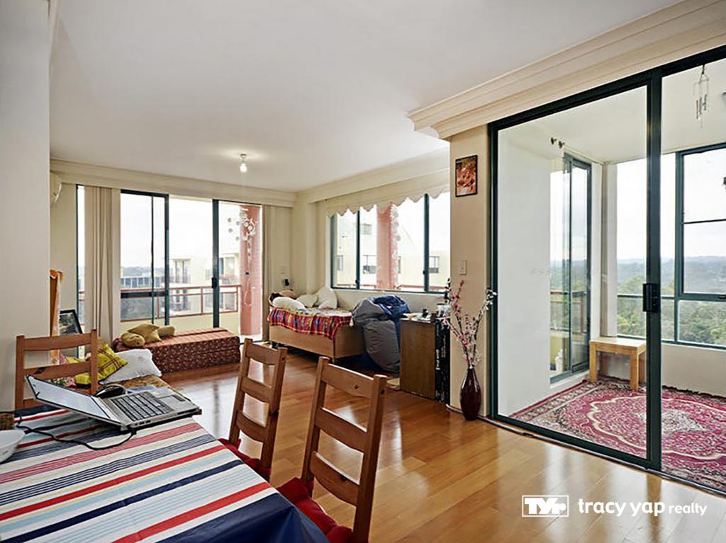95/1-15 Fontenoy Rd, Macquarie Park, NSW 2113