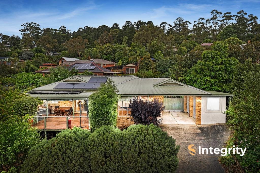 7 Rosella Cres, Healesville, VIC 3777