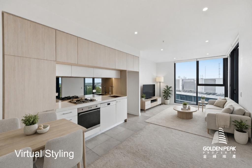 1103/11 Delhi Rd, North Ryde, NSW 2113