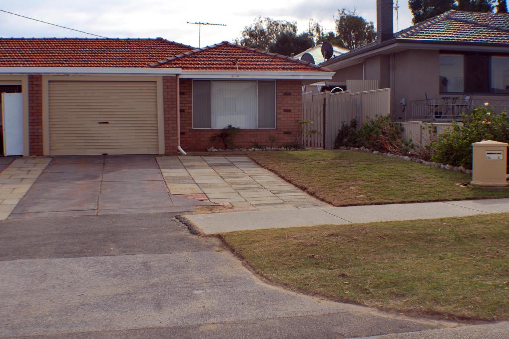 196b Clontarf Rd, Hamilton Hill, WA 6163