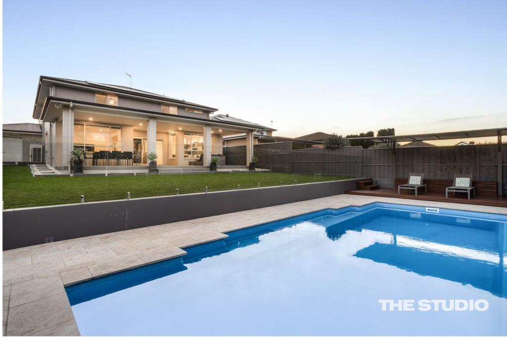 51 Laughton Cres, Kellyville, NSW 2155