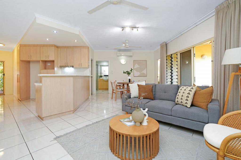 7/12 Mackillop St, Parap, NT 0820