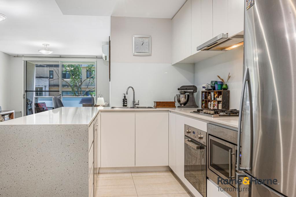 17/1 LAMOND DR, TURRAMURRA, NSW 2074