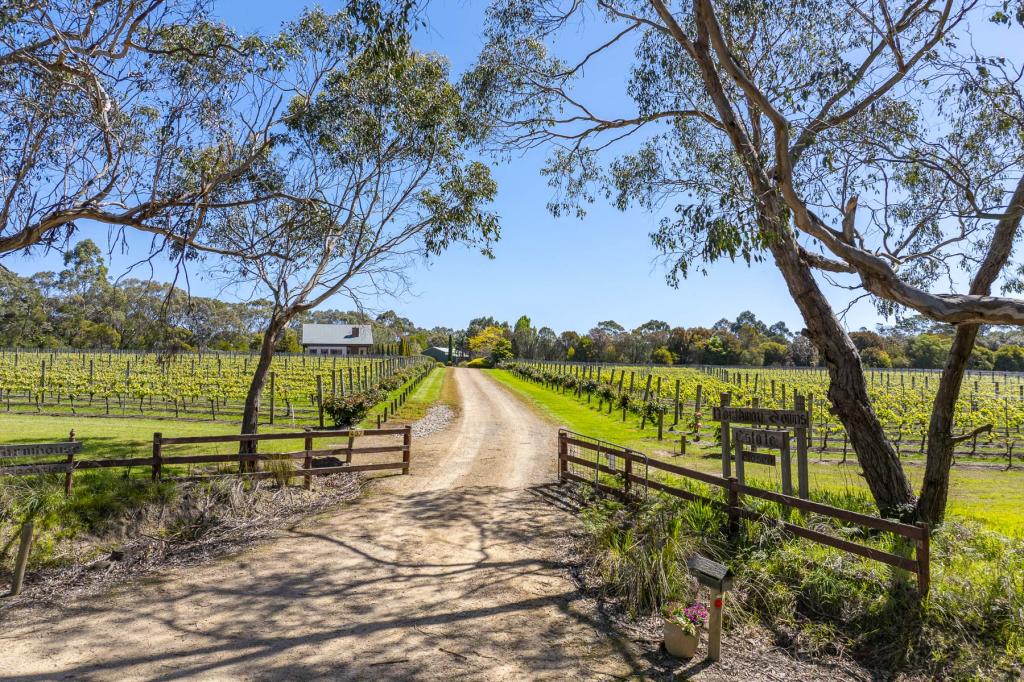 437 Stumpy Gully Rd, Balnarring, VIC 3926