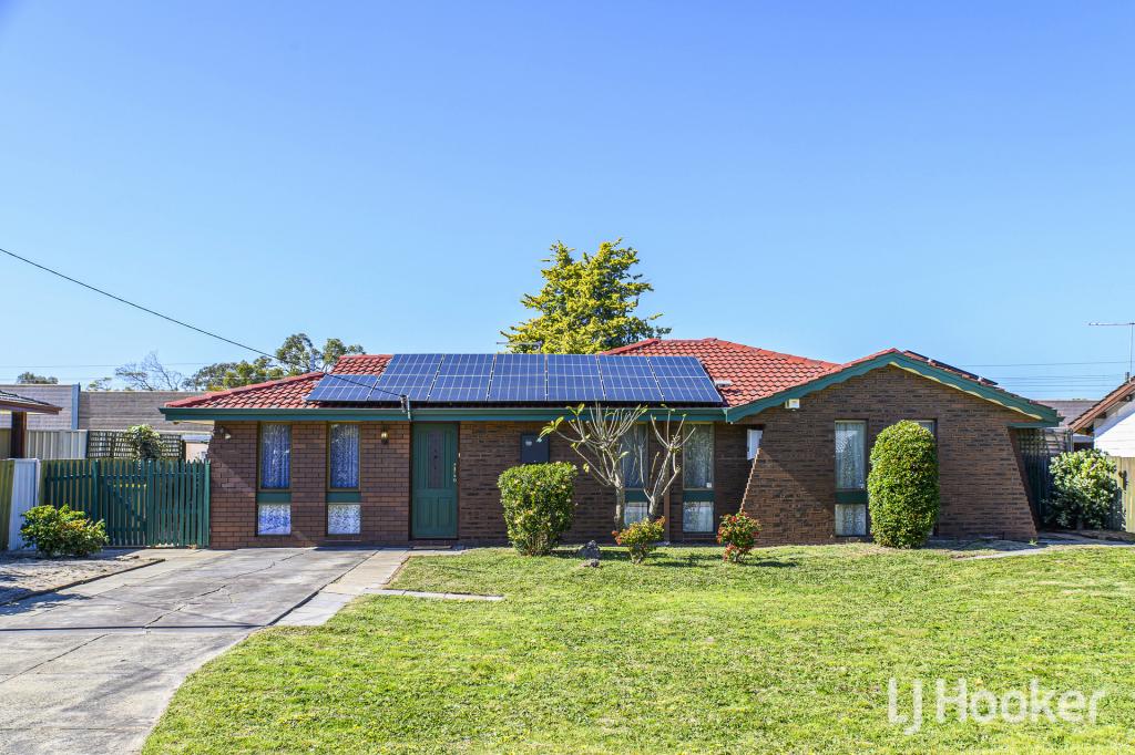 90 Partridge Way, Thornlie, WA 6108