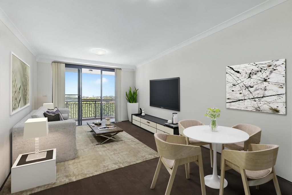 13/299 Lakemba St, Wiley Park, NSW 2195