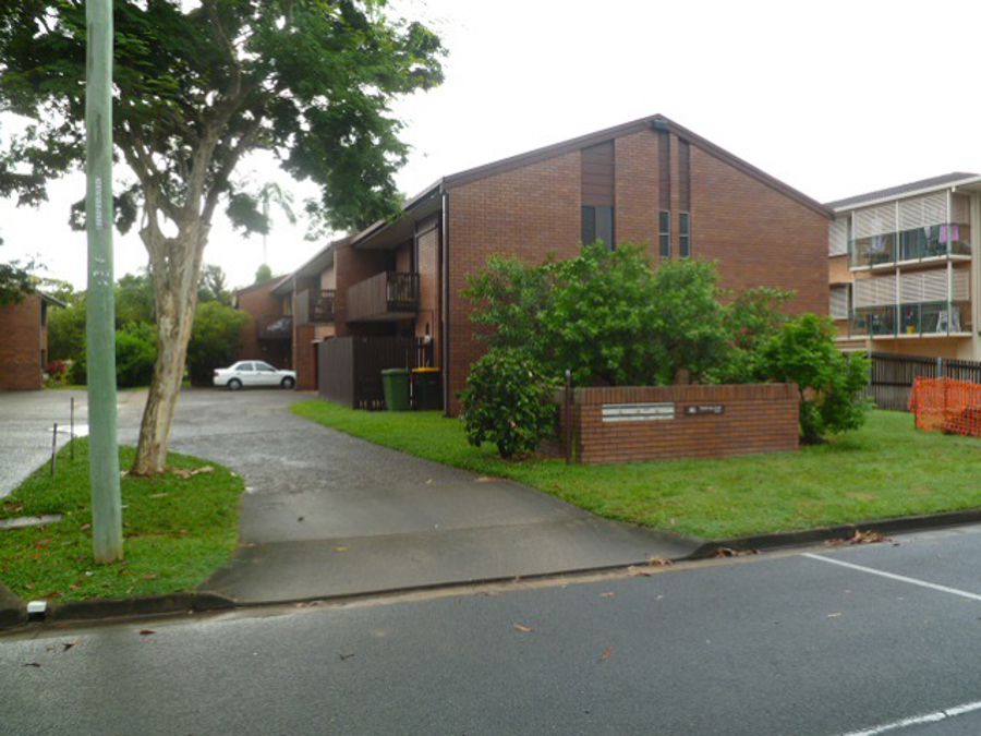 6/35 Wellington St, Mackay, QLD 4740