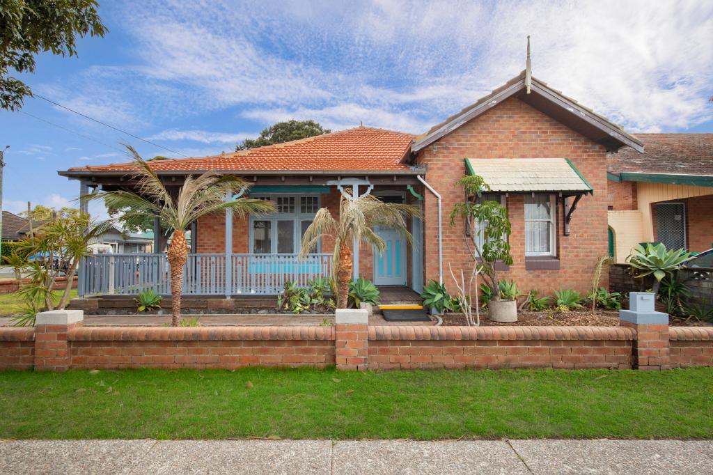 68 Denison St, Hamilton East, NSW 2303