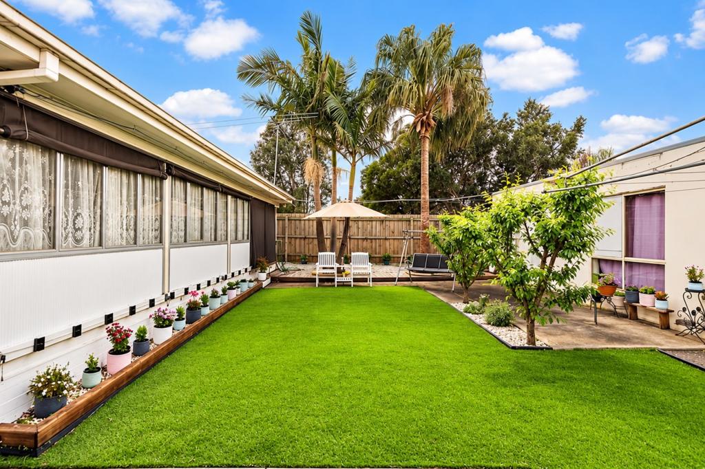 10 Carlisle Rd, Hallam, VIC 3803