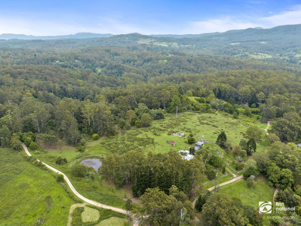 438 Mount Burrell Rd, Mount Burrell, NSW 2484