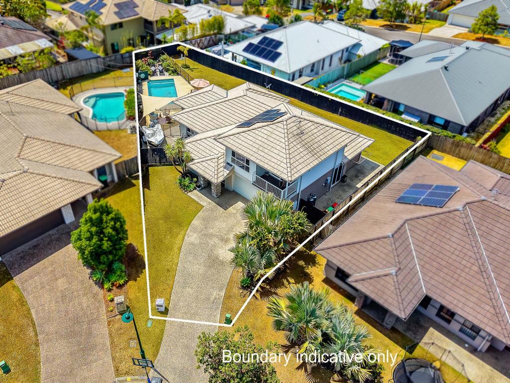 7 Carmel Cl, Gilston, QLD 4211