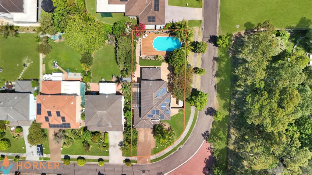 16 Silverbirch Ave, Mardi, NSW 2259