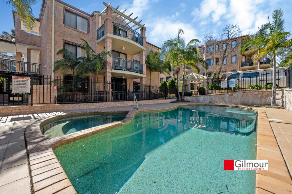 2/56-64 Dobson Cres, Baulkham Hills, NSW 2153