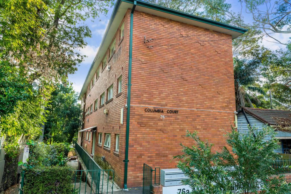 6/76a Alfred St, Annandale, NSW 2038
