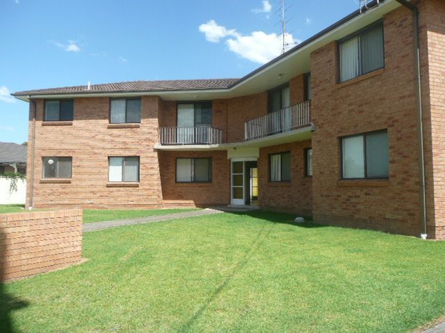 5/37 Roberts Ave, Barrack Heights, NSW 2528