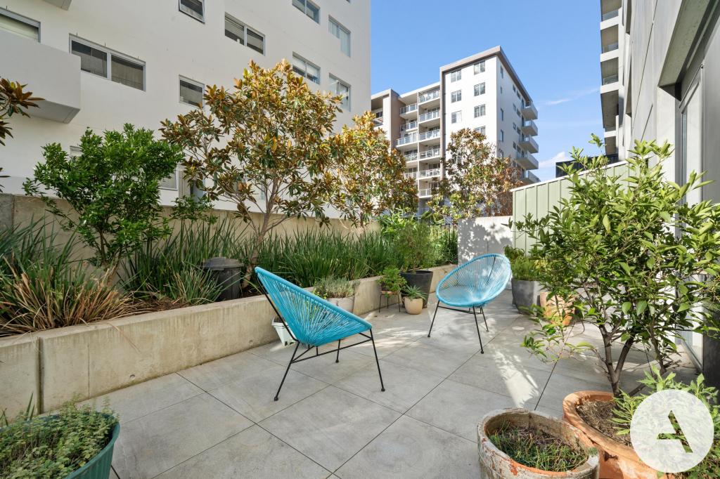 152/56 Forbes St, Turner, ACT 2612