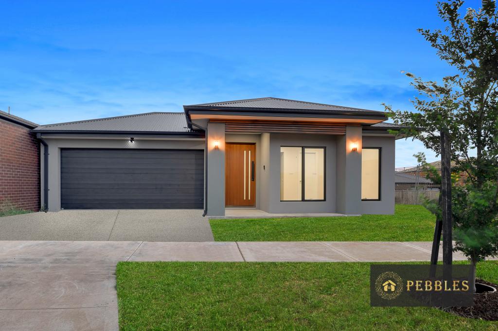 18 NATURE RD, TARNEIT, VIC 3029
