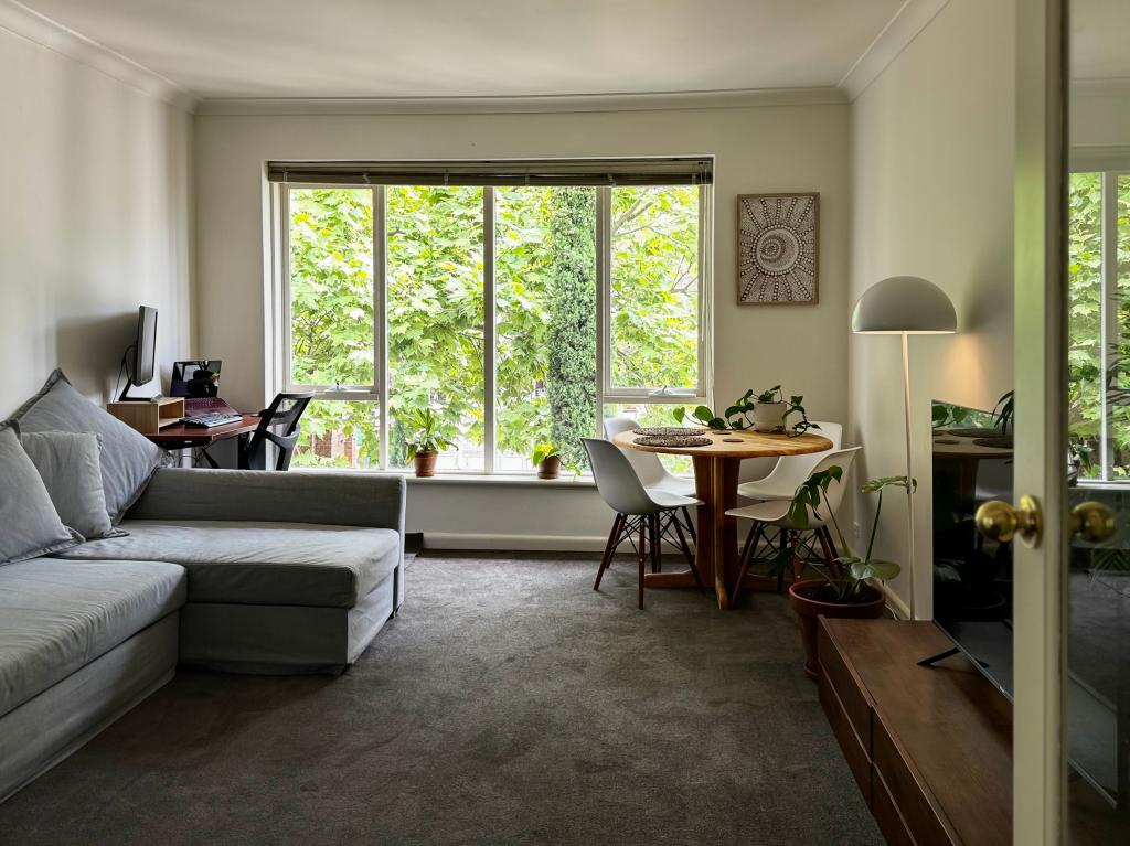 12/6 Sydney Rd, Brunswick, VIC 3056
