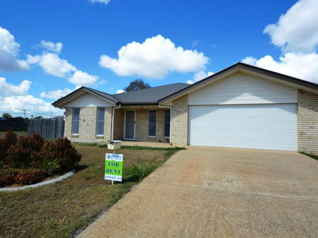 7 PRESS CT, GRACEMERE, QLD 4702