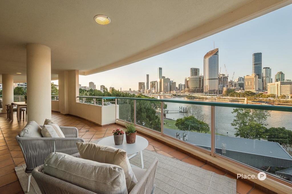 38/410 Stanley St, South Brisbane, QLD 4101