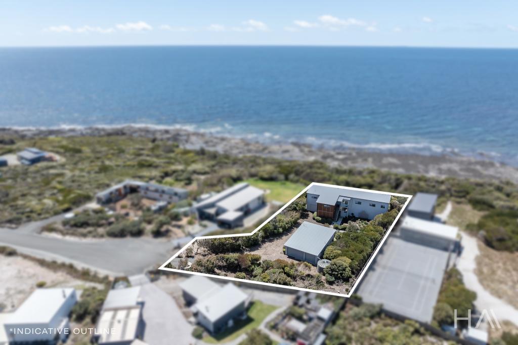 58 SEASCAPE DR, LULWORTH, TAS 7252