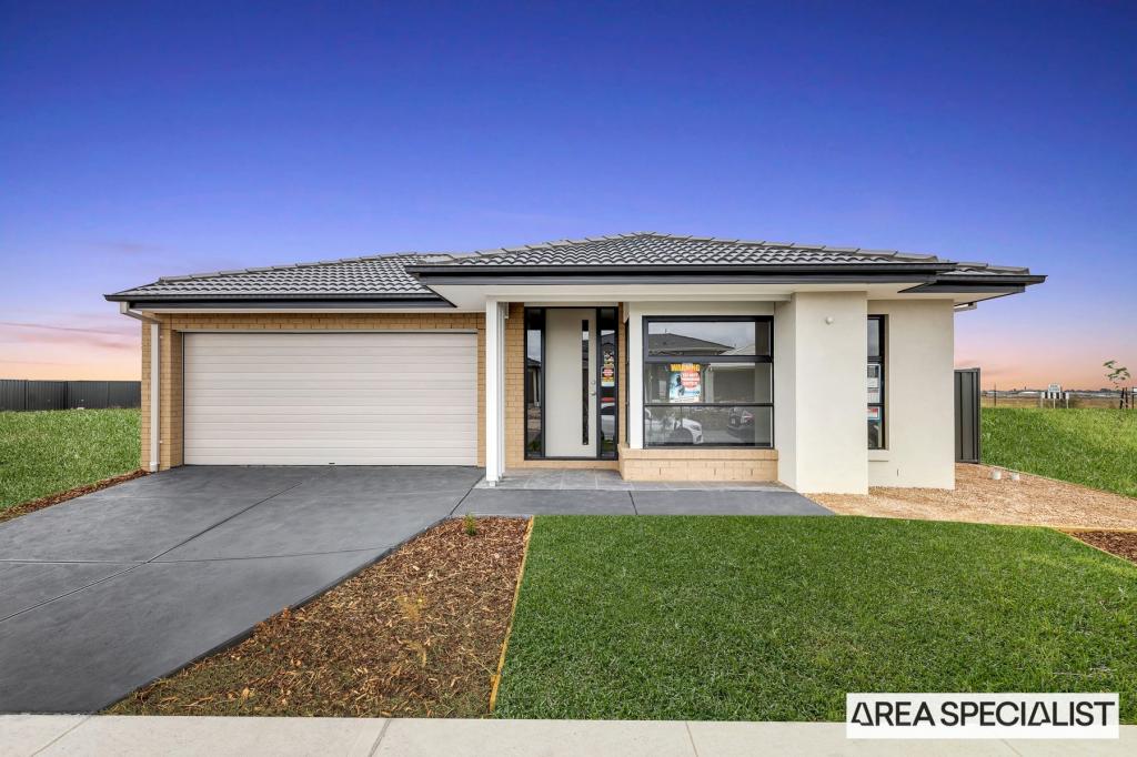 4 Benson Dr, Werribee, VIC 3030