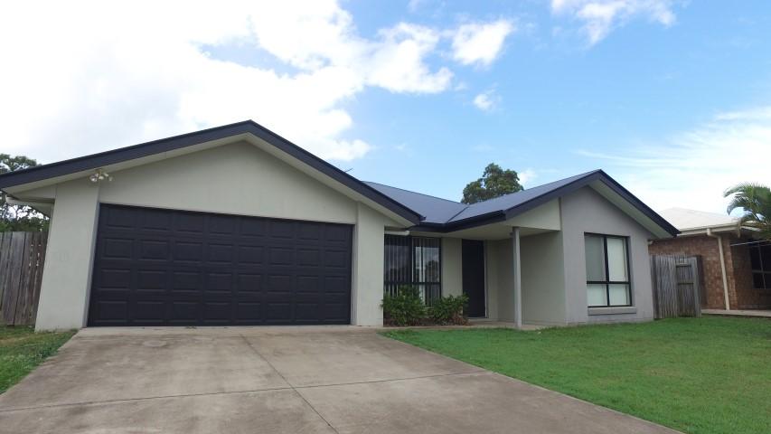 5 Yarrilee Cct, Dundowran, QLD 4655
