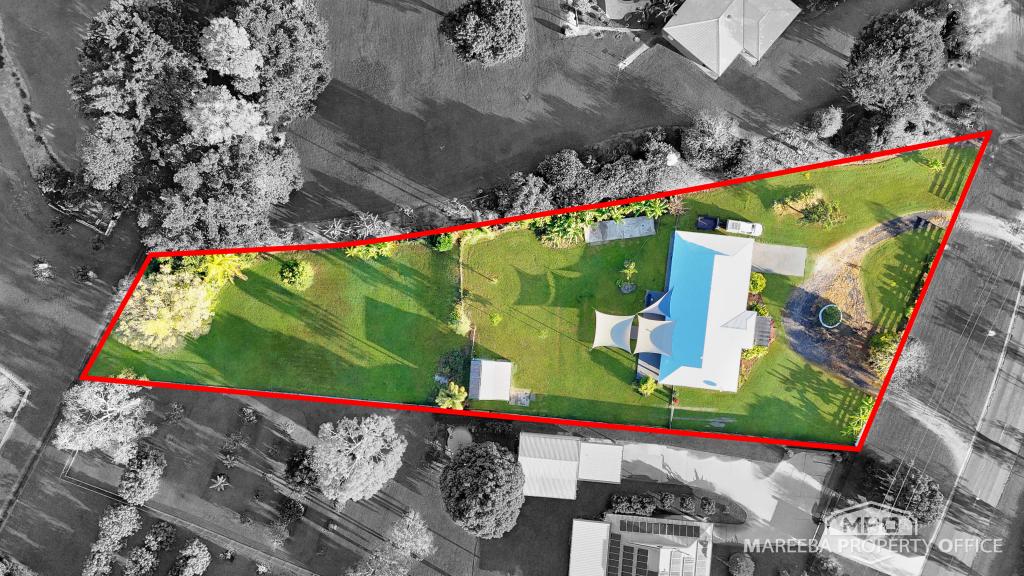 75 Hastie Rd, Mareeba, QLD 4880