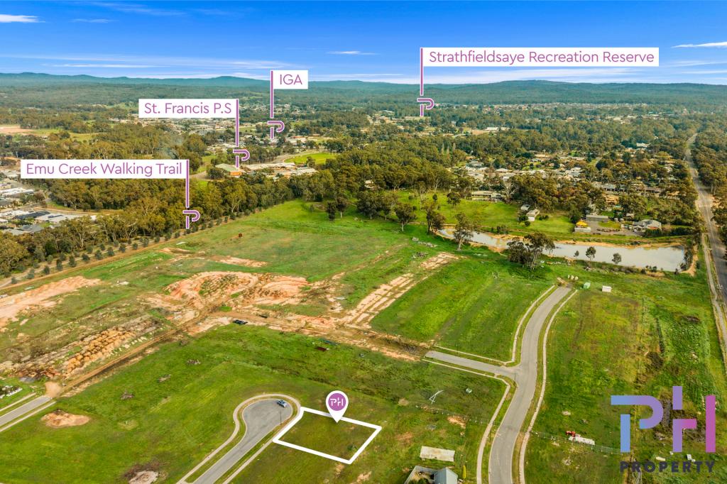 6 Brome Ct, Strathfieldsaye, VIC 3551