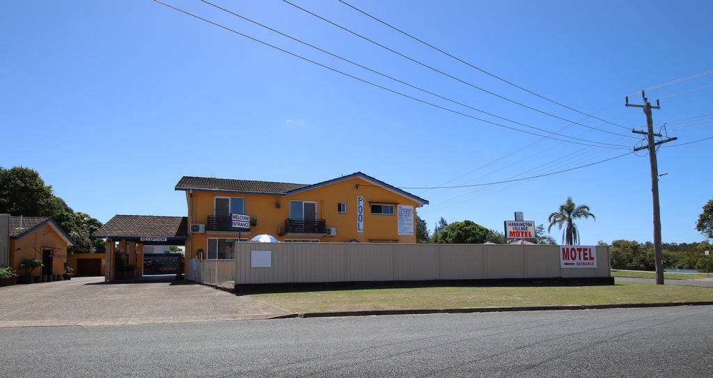 255 Beach St, Harrington, NSW 2427