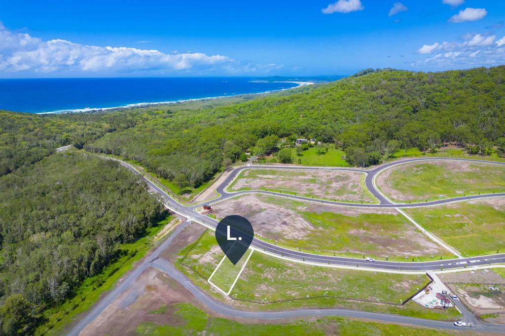 Lot 3 Banksia Dr, Crescent Head, NSW 2440