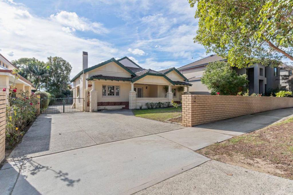 24 Renwick St, South Perth, WA 6151