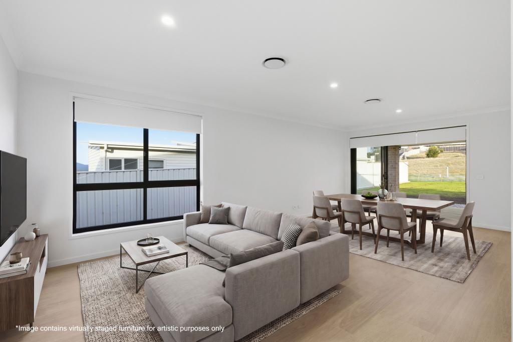 1 Diamond Way, Hawley Beach, TAS 7307