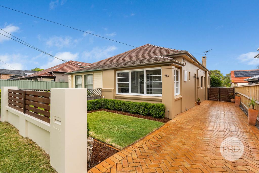 71a Villiers Ave, Mortdale, NSW 2223