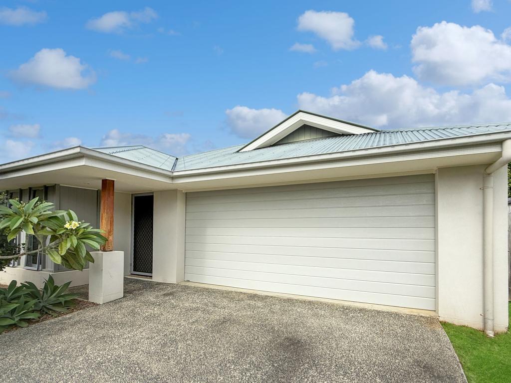 24 Pepperberry Cct, Peregian Springs, QLD 4573