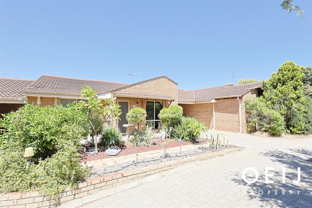 13/40 Rome Rd, Myaree, WA 6154