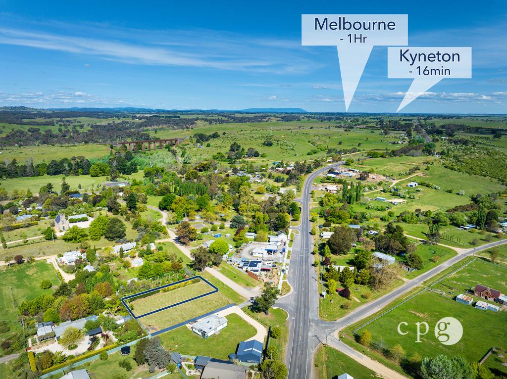 34 RODERICK ST, TARADALE, VIC 3447