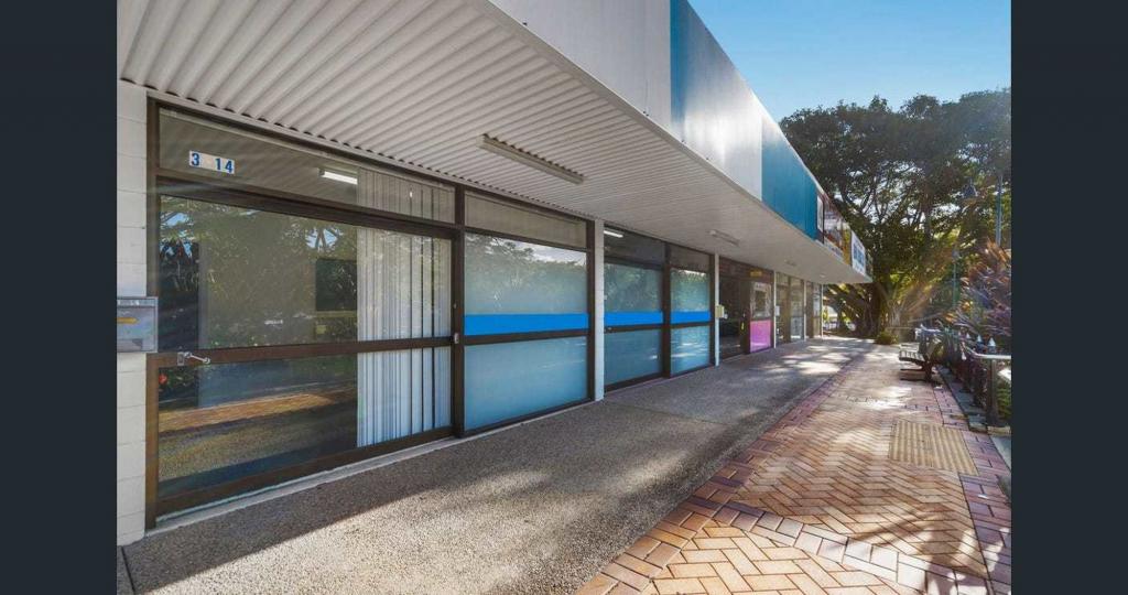 4/14 Lavelle St, Nerang, QLD 4211