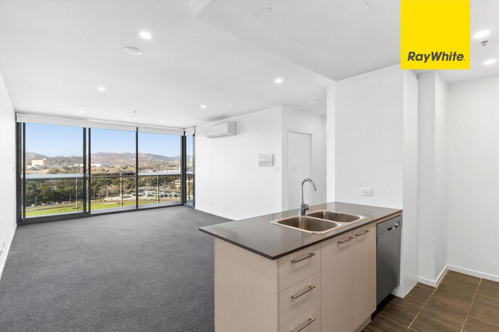 252/7 Irving St, Phillip, ACT 2606