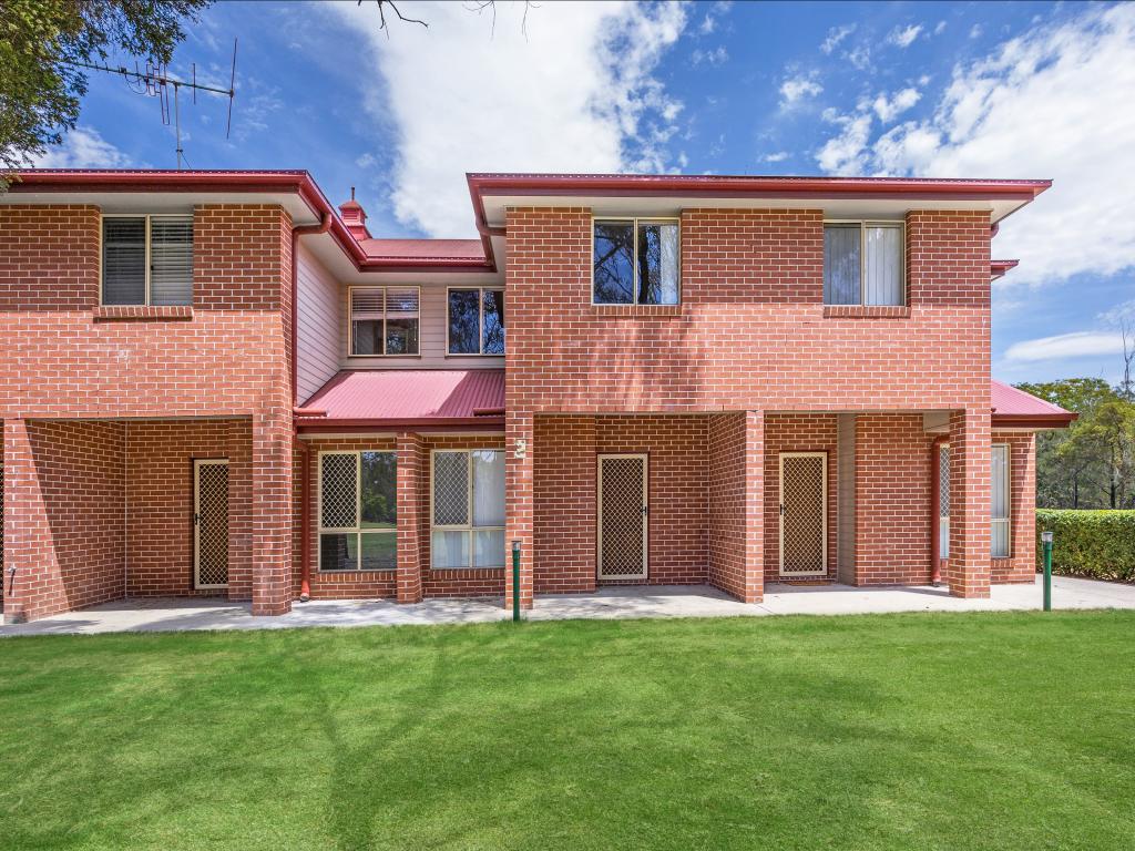 2/191 Warwick Rd, Churchill, QLD 4305