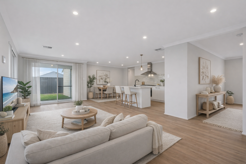 4 Cheynes Rd, Two Rocks, WA 6037