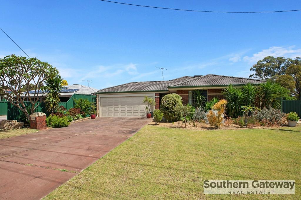 20a Newstead Cres, Parmelia, WA 6167