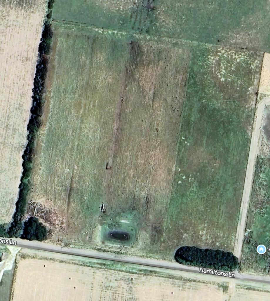 Lot 2 Hamiltons Lane, Kirkstall, VIC 3283