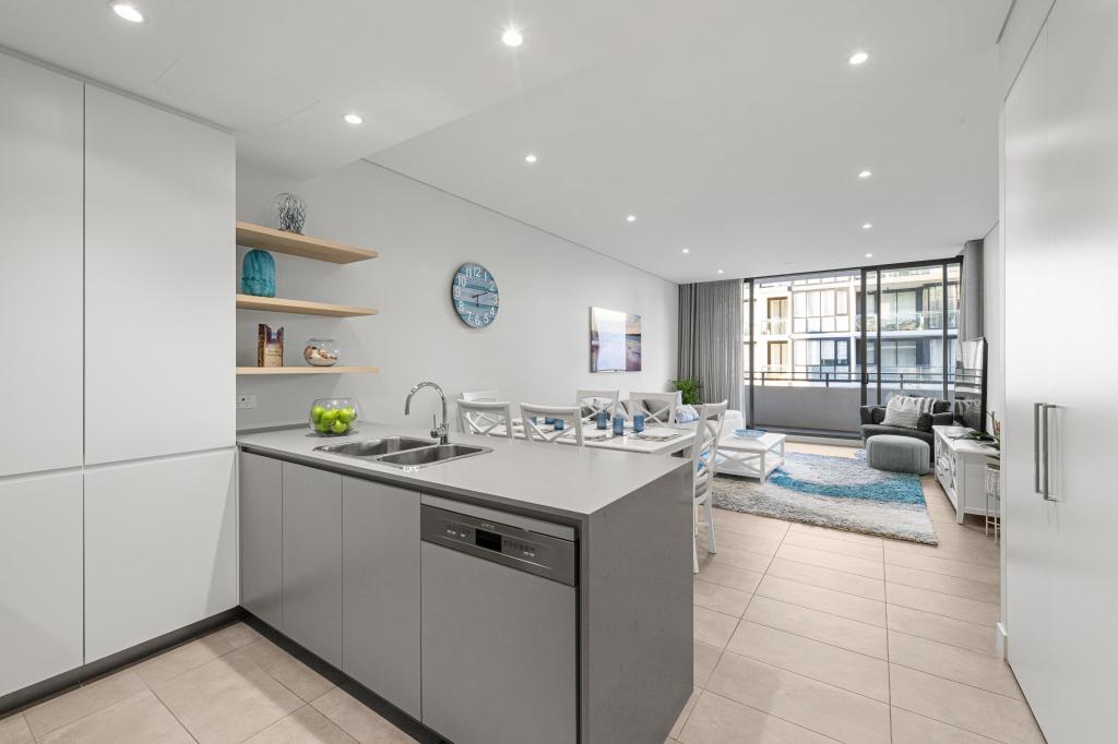 307/5 Cattalini Lane, North Fremantle, WA 6159