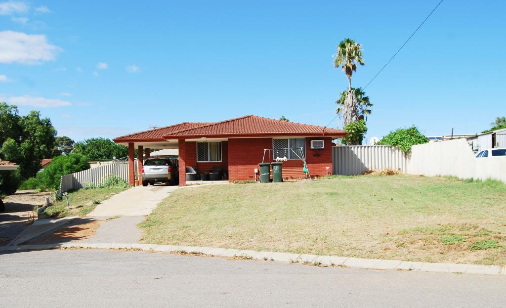 6 Earle Pl, Utakarra, WA 6530