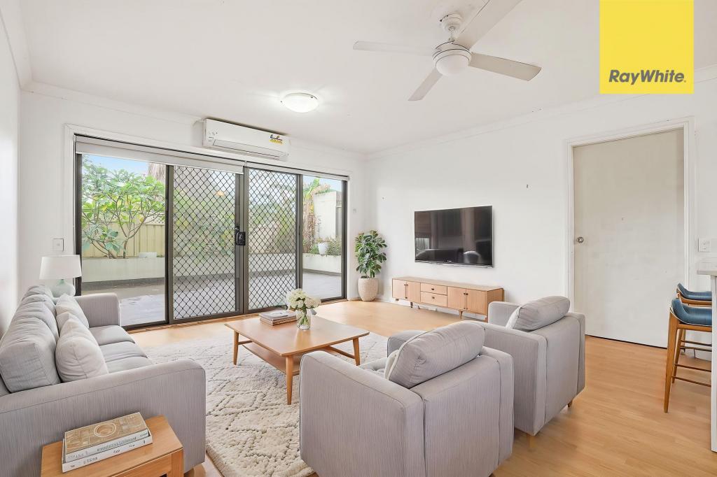 6/81 Rooty Hill Rd N, Rooty Hill, NSW 2766