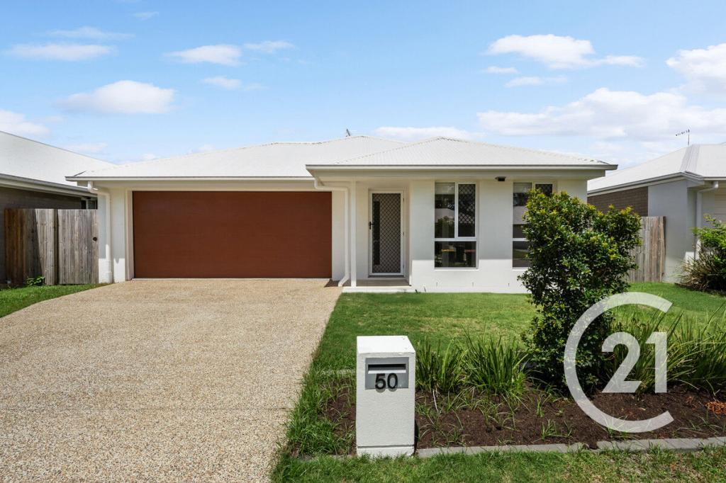 50 Love St, Upper Caboolture, QLD 4510