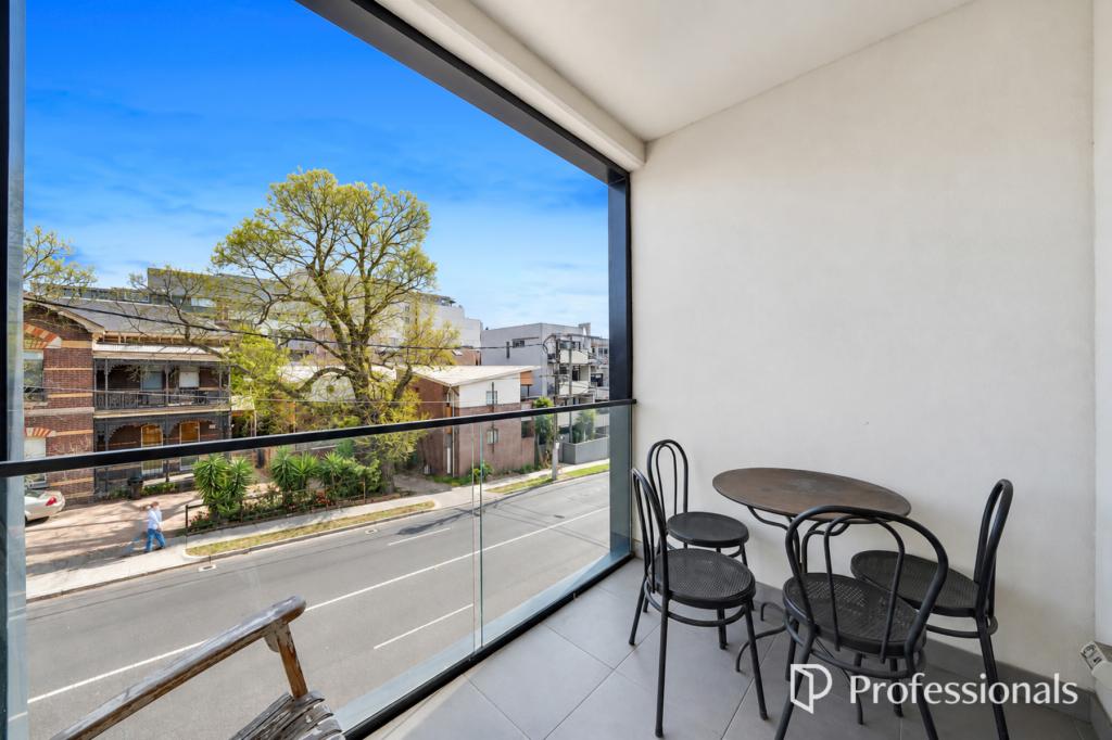 203/2 Princes St, St Kilda, VIC 3182