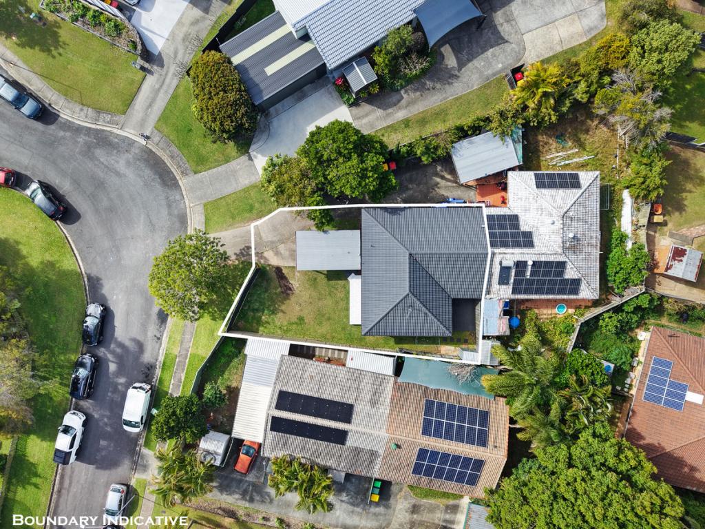 1/9 JEAN ST, LABRADOR, QLD 4215